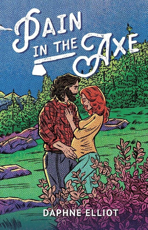 Pain In The Axe