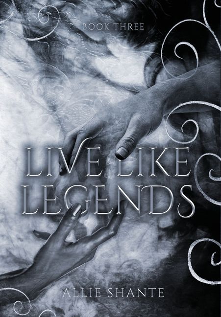 Live Like Legends