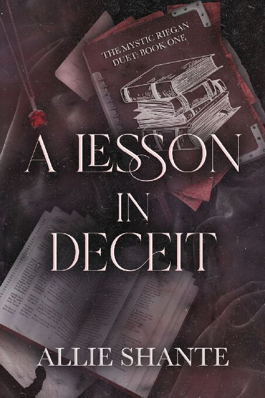 A Lesson in Deceit