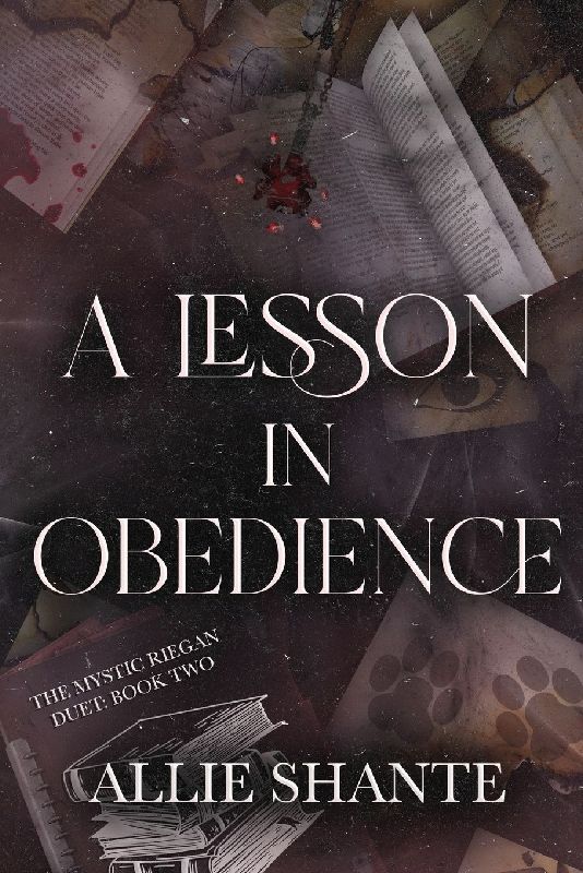 A Lesson in Obedience