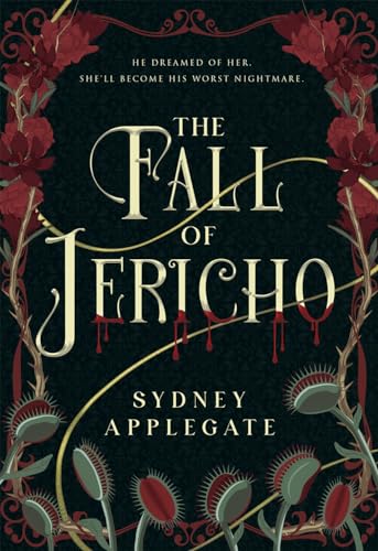 Fall of Jericho