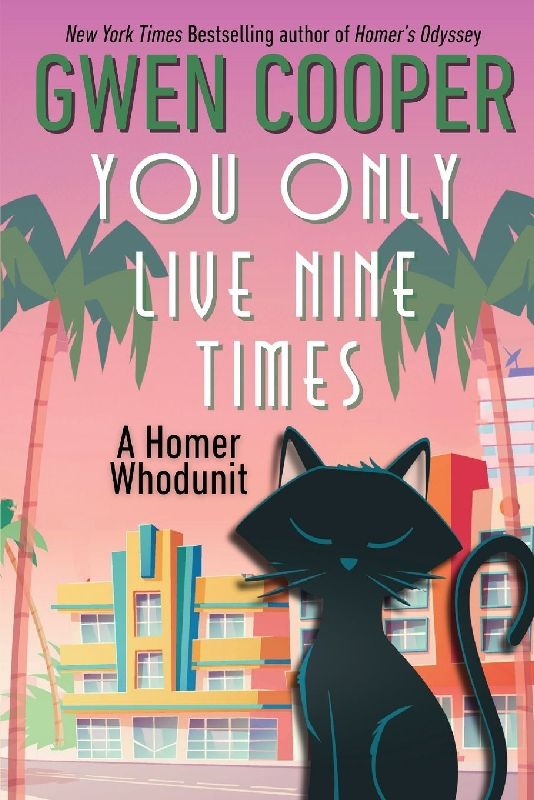 You Only Live Nine Times