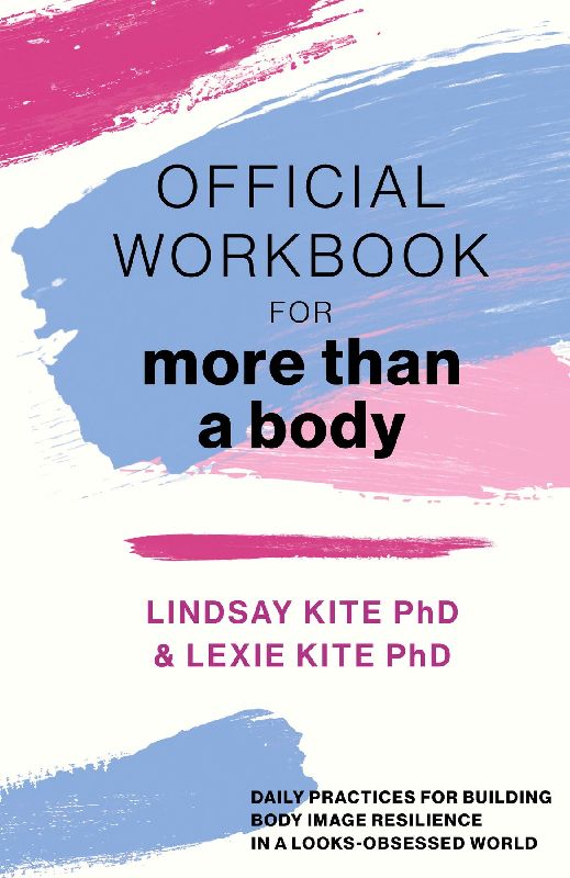 Official Workbook for More Than a Body