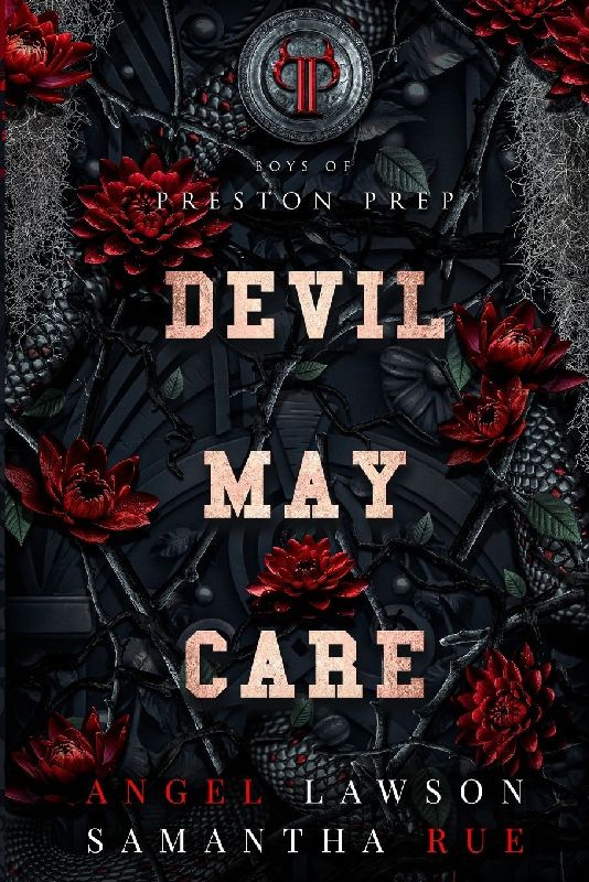 Devil May Care
