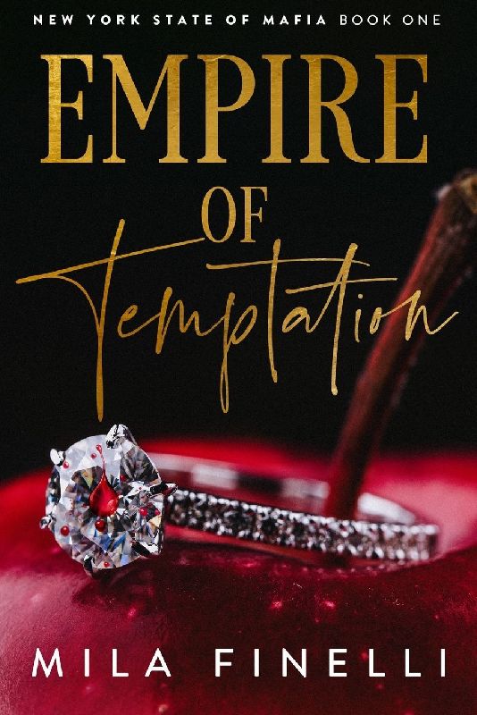 Empire of Temptation