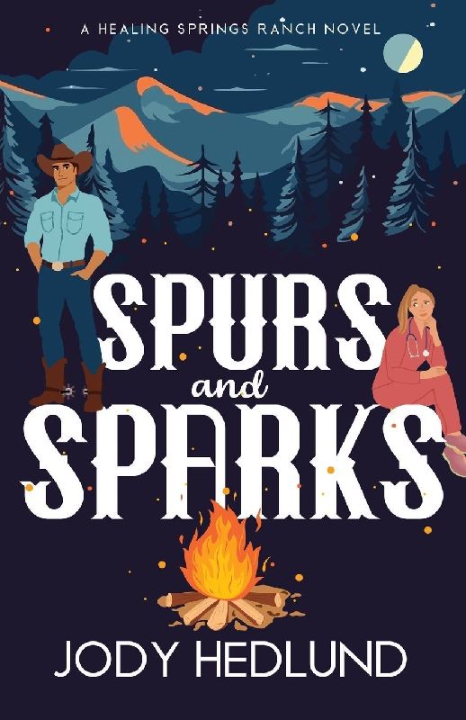 Spurs and Sparks