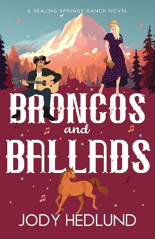 Broncos and Ballads