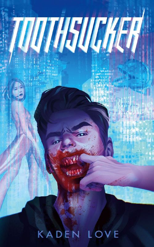 Toothsucker