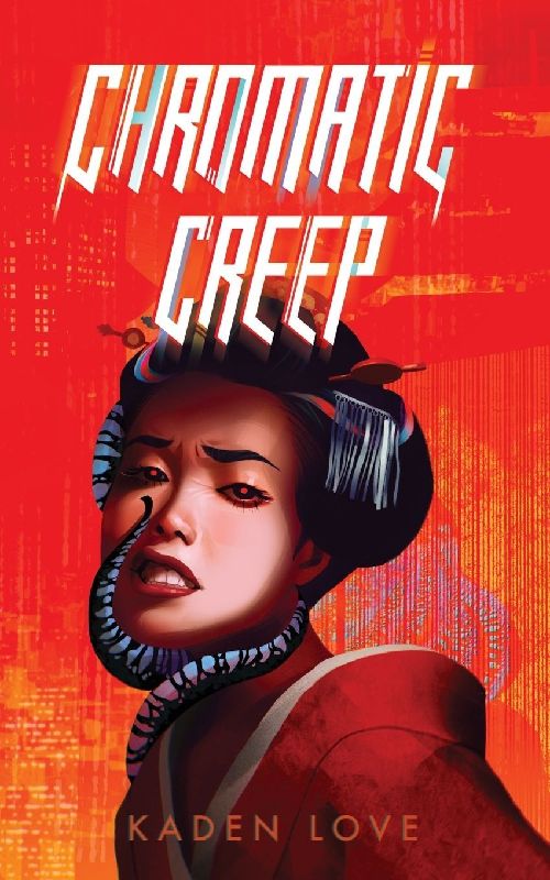 Chromatic Creep