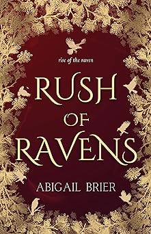Rush of Ravens