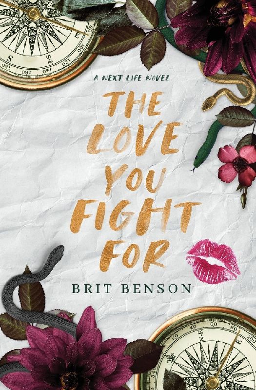 The Love You Fight For