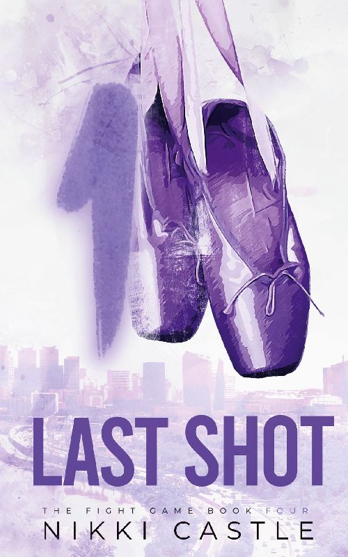 1 Last Shot