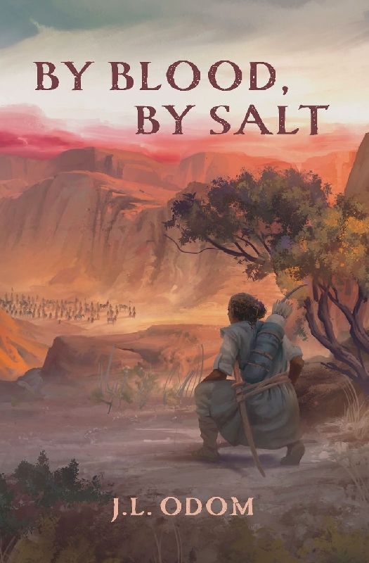 By Blood, By Salt