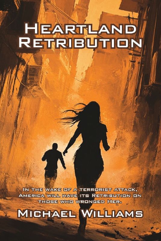 HEARTLAND RETRIBUTION