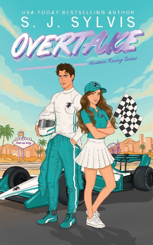 Overtake