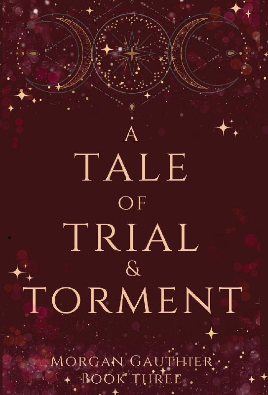 A Tale of Trial and Torment