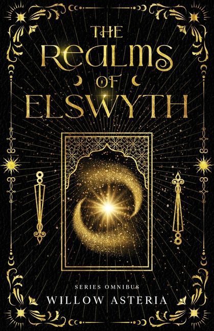 The Realms of Elswyth