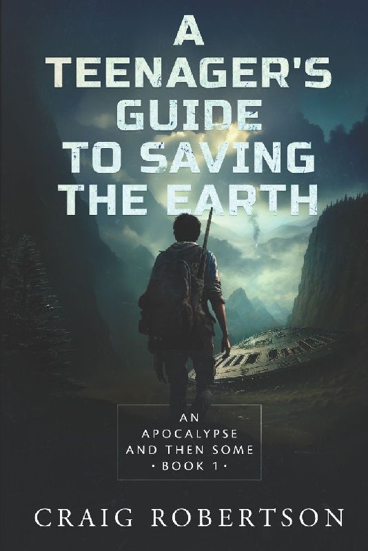 An Apocalypse and Then Some