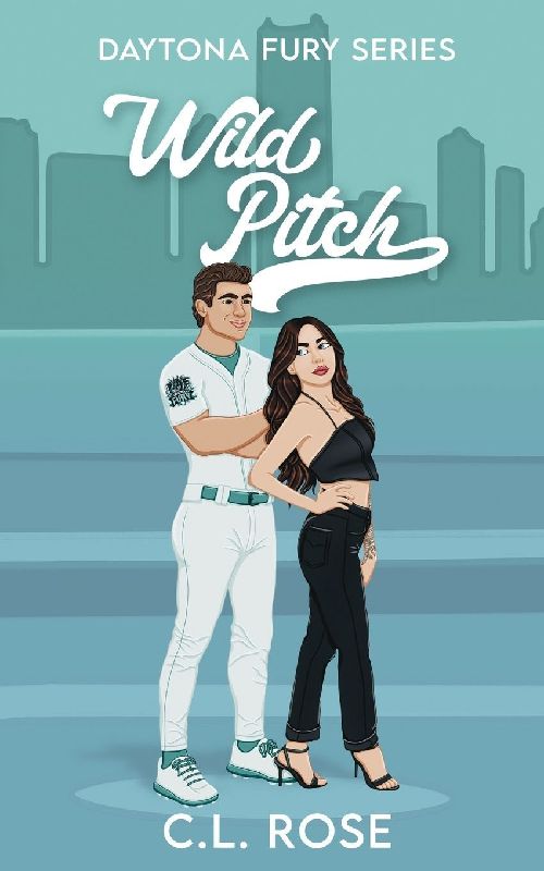 Wild Pitch