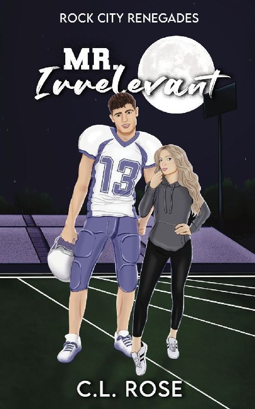 Mr. Irrelevant