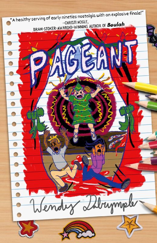 Pageant