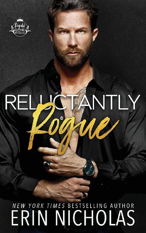 Reluctantly Rogue