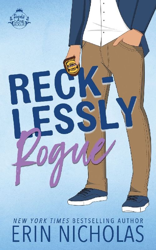 Recklessly Rogue