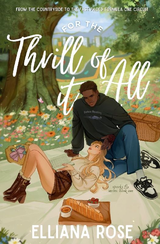 For The Thrill of It All