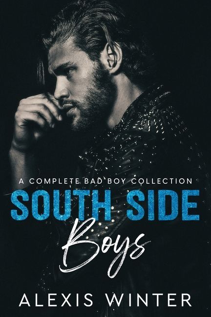 The South Side Boys