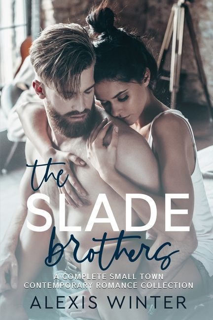 The Slade Brothers
