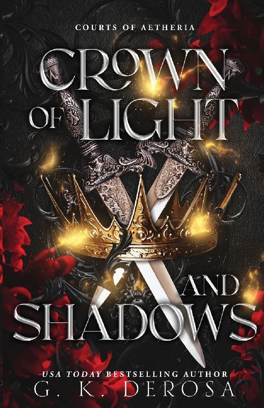 Crown of Light and Shadows