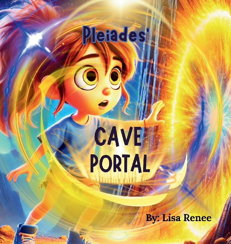 PLEIADE'S CAVE PORTAL