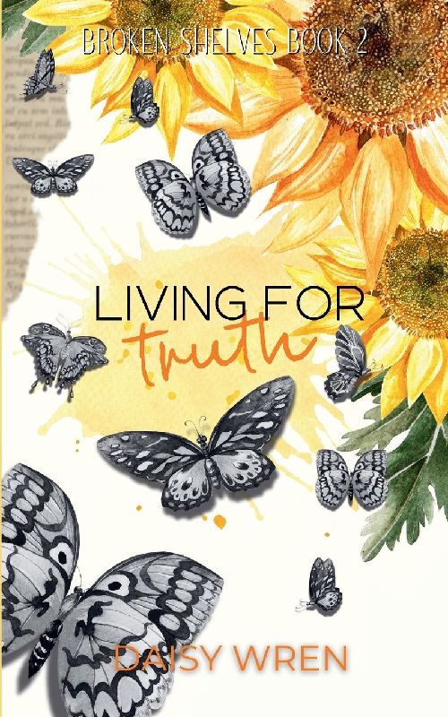 Living for Truth