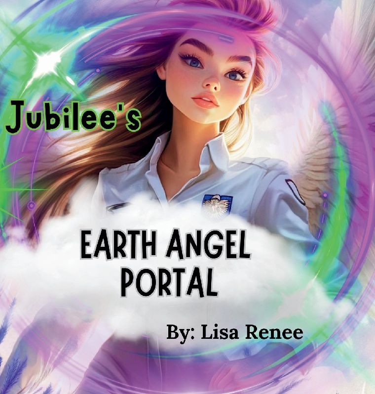 JUBILEE'S EARTH ANGEL PORTAL