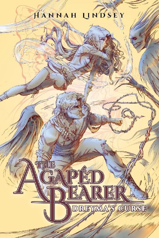 The Agapéd Bearer