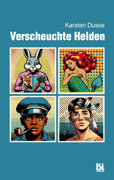 Buchcover