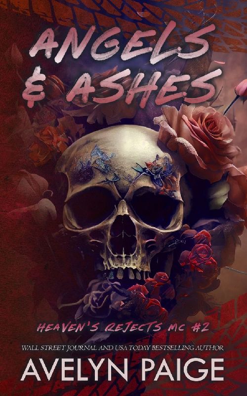 Angels and Ashes Deluxe Edition