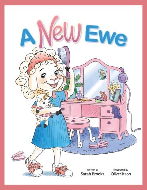 A New Ewe