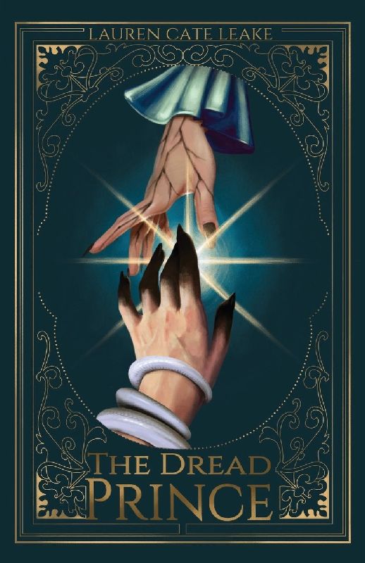The Dread Prince