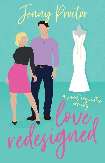 Love Redesigned