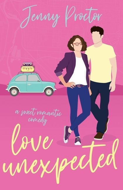 Love Unexpected