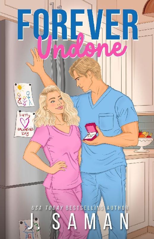 Forever Undone