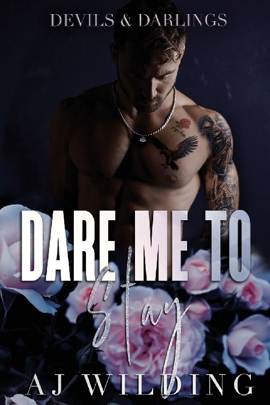 Dare Me to Stay