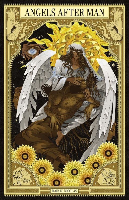 Angels After Man
