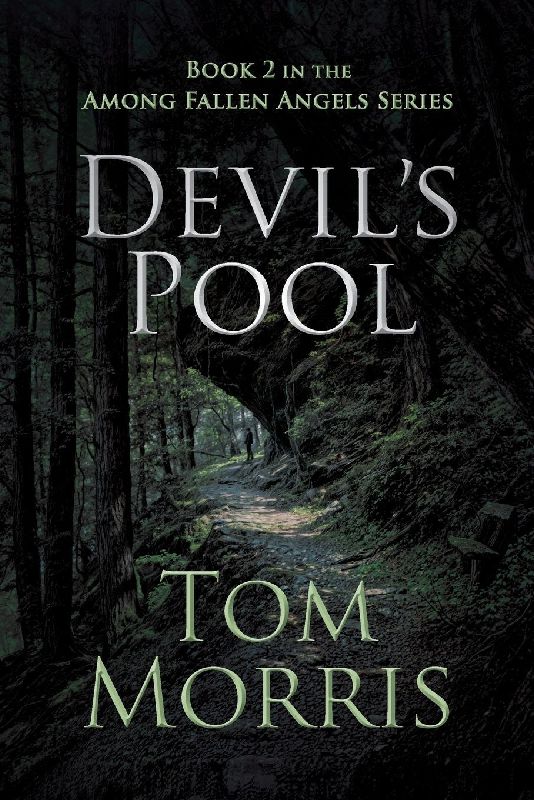 Devil's Pool