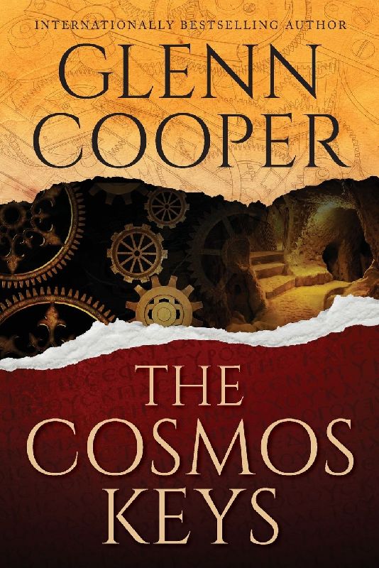 The Cosmos Keys