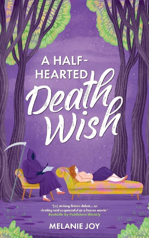 A Half-Hearted Death Wish