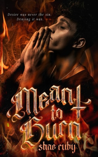 Meant to Burn