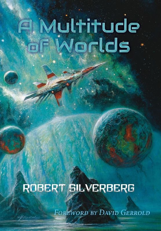 A Multitude of Worlds