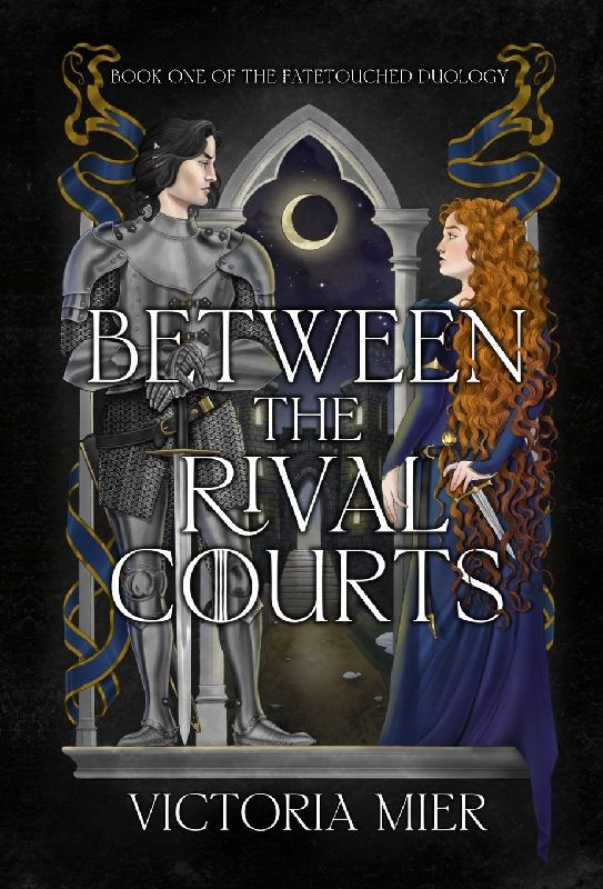 Between the Rival Courts